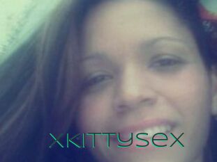 XKittysex
