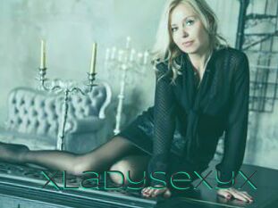 XLadySexyx