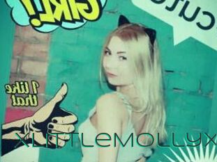 XLittleMollyx