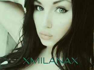 XMILANAx