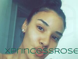 XPrincessRose