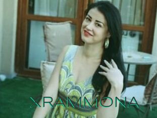 XRAMMONA