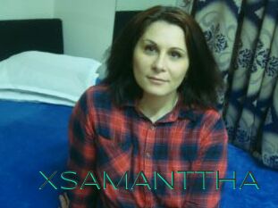 XSAMANTTHA