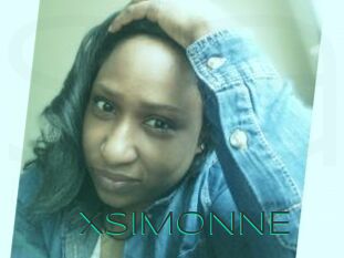 XSIMONNE