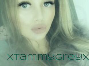 XTammyGreyx