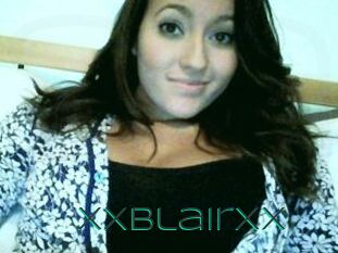 XXBlairXx