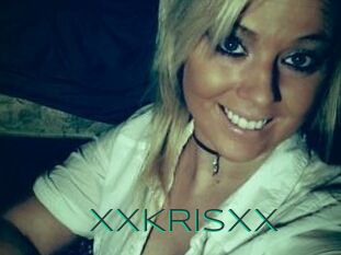 XXKRISXx