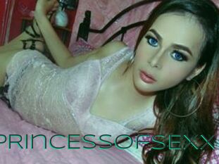 XXpRincEssOfSExX