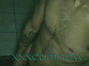 XXxcumnow
