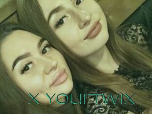 X_YourTwix