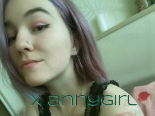 X_annygirl