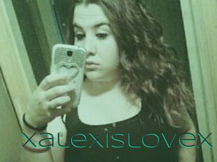 Xalexislovex