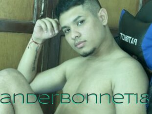Xanderbonnet18
