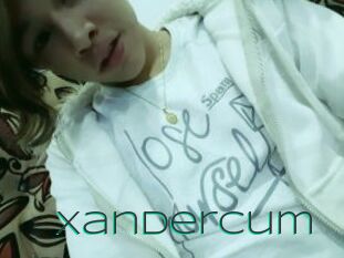 Xandercum