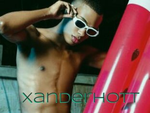 Xanderhott