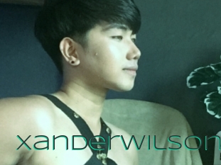 Xanderwilson
