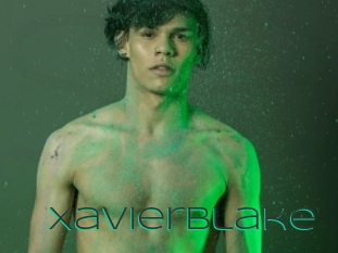 Xavierblake