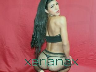 Xbrianax
