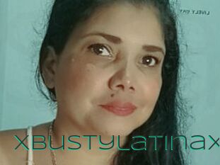 Xbustylatinax