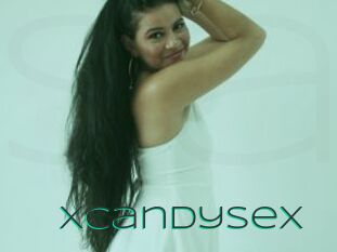 Xcandysex