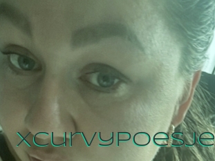 Xcurvypoesje