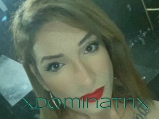 Xdominatrix