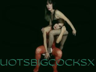 Xduotsbigcocksx