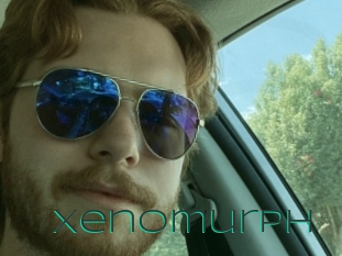 Xenomurph