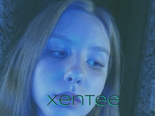 Xentee