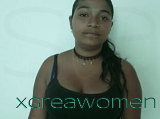 Xgreawomen