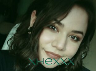 Xhexxx