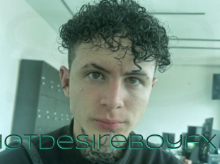 Xhotdesireboyfx