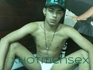 Xhotmensex