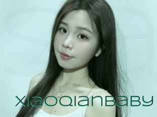 Xiaoqianbaby