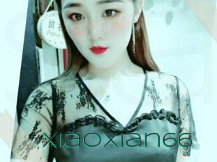 Xiaoxian66
