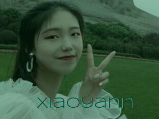 Xiaoyann