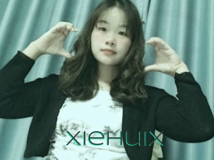 Xiehuix