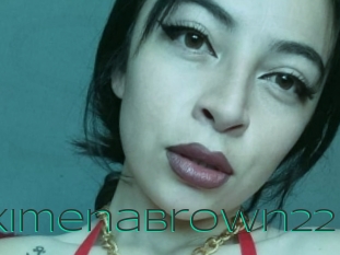 Ximenabrown22
