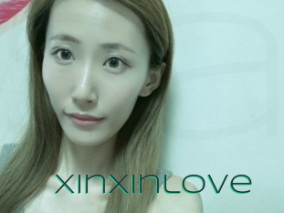 Xinxinlove