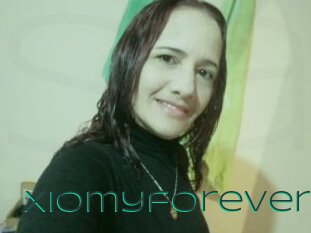 Xiomyforever