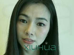 Xiuhua