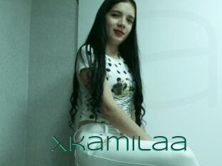 Xkamilaa