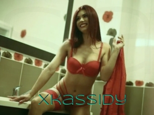 Xkassidy