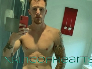 Xkingofhearts