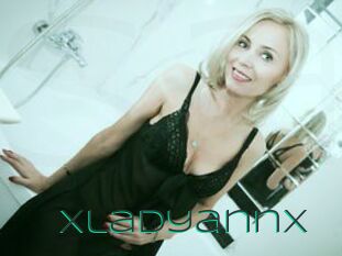 Xladyannx