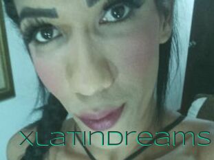 Xlatindreams