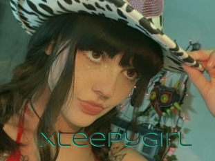 Xleepygirl