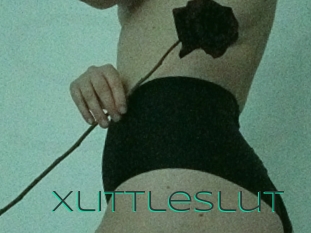 Xlittleslut