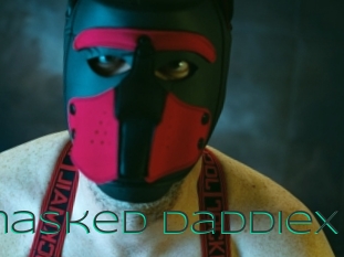 Xmasked_daddiex