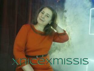 Xnicexmissis
